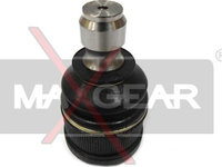 Pivot MAZDA MX-6 (GE) Compartiment, 07.1991 - 09.1997 Maxgear 72-0416 (MGZ-414004)