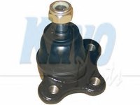 Pivot MAZDA PROCEED / DRIFTER (UN), MAZDA PROCEED/DRIFTER (UF), MAZDA BT-50 pick-up (CD, UN) - KAVO PARTS SBJ-4511