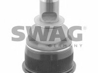 Pivot MERCEDES 190 (W201) (1982 - 1993) SWAG 10 78 0005