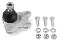 Pivot MERCEDES A-CLASS (W168) (1997 - 2004) MOOG ME-BJ-1531