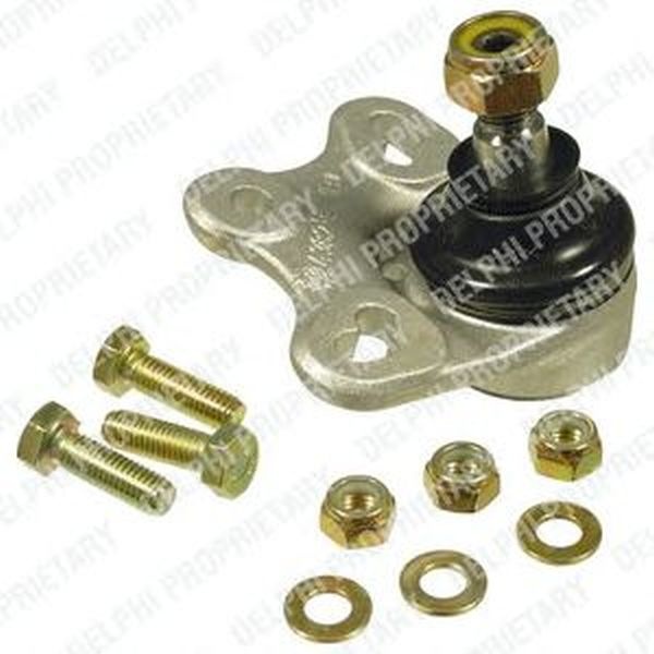 Pivot MERCEDES-BENZ A-CLASS W168 DELPHI TC963