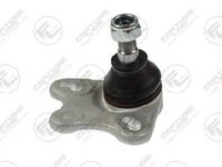 Pivot MERCEDES-BENZ A-CLASS W168 FORTUNE LINE FZ3625