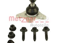 Pivot MERCEDES-BENZ A-CLASS W168 METZGER 87017218