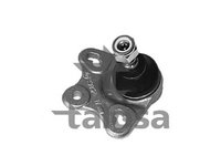 Pivot MERCEDES-BENZ A-CLASS W168 TALOSA 4701851