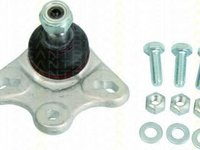 Pivot MERCEDES-BENZ A-CLASS (W168) - TRISCAN 8500 23510