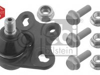 Pivot MERCEDES-BENZ A-CLASS W169 FEBI 31334