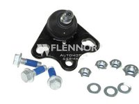 Pivot MERCEDES-BENZ A-CLASS W169 FLENNOR FL856D