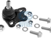 Pivot MERCEDES-BENZ A-CLASS (W169), MERCEDES-BENZ B-CLASS (W245) - RUVILLE 925100