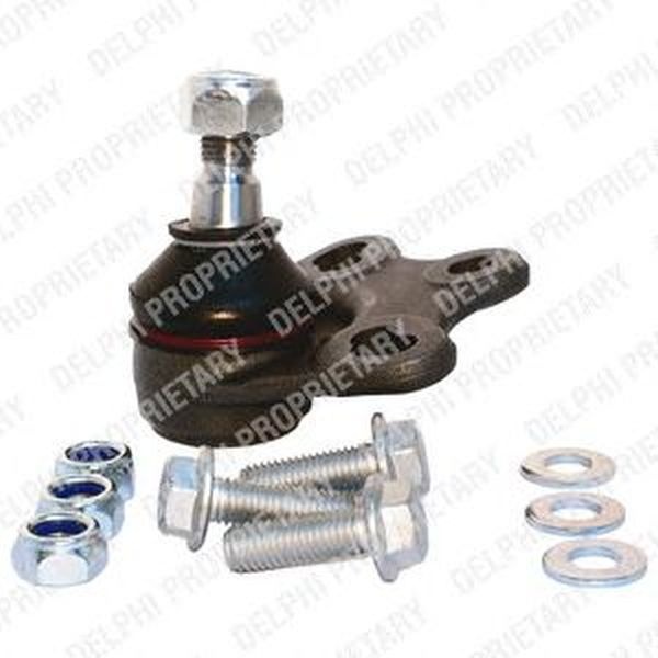 Pivot MERCEDES-BENZ B-CLASS W245 DELPHI TC1430