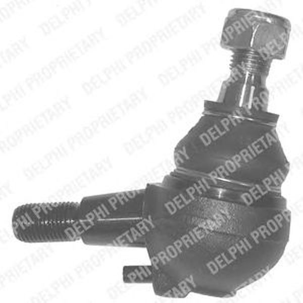 Pivot MERCEDES-BENZ C-CLASS combi S202 DELPHI TC83