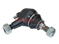 Pivot MERCEDES-BENZ C-CLASS limuzina (W202), MERCEDES-BENZ E-CLASS limuzina (W210), MERCEDES-BENZ C-CLASS Break (S202) - METZGER 57015418