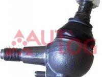 Pivot MERCEDES-BENZ C-CLASS W202 AUTOLOG FT1581