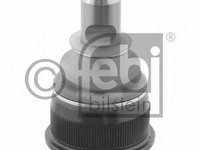 Pivot MERCEDES-BENZ COUPE (C124), MERCEDES-BENZ limuzina (W124), MERCEDES-BENZ KOMBI Break (S124) - FEBI BILSTEIN 02380