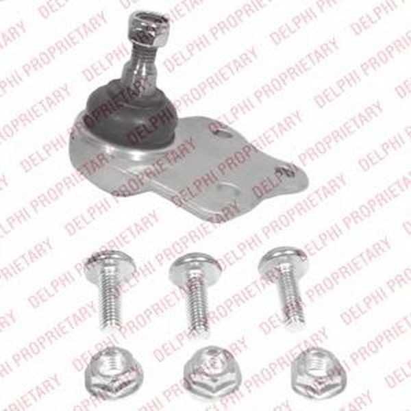 Pivot MERCEDES-BENZ E-CLASS T-Model S211 DELPHI TC1995