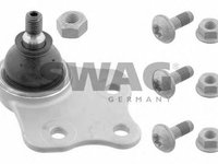 Pivot MERCEDES-BENZ E-CLASS W211 SWAG 10 92 8511