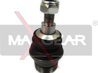 Pivot MERCEDES-BENZ M-CLASS (W163) Crossover, 02.1998 - 07.2005 Maxgear 72-0384 (MGZ-406011)