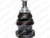 Pivot MERCEDES-BENZ M-CLASS (W163) - DELPHI TC2133