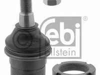 Pivot MERCEDES-BENZ M-CLASS W163 FEBI BILSTEIN 21637