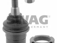 Pivot MERCEDES-BENZ M-CLASS W163 SWAG 10 92 1637