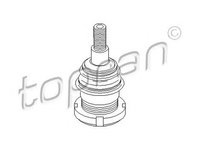 Pivot MERCEDES-BENZ M-CLASS W163 TOPRAN 401361