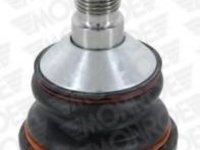 Pivot MERCEDES-BENZ M-CLASS (W164), MERCEDES-BENZ R-CLASS (W251, V251) - MONROE L23562