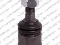 Pivot MERCEDES-BENZ S-CLASS limuzina (W220), MERCEDES-BENZ SL (R230), MERCEDES-BENZ E-CLASS limuzina (W211) - DELPHI TC2254