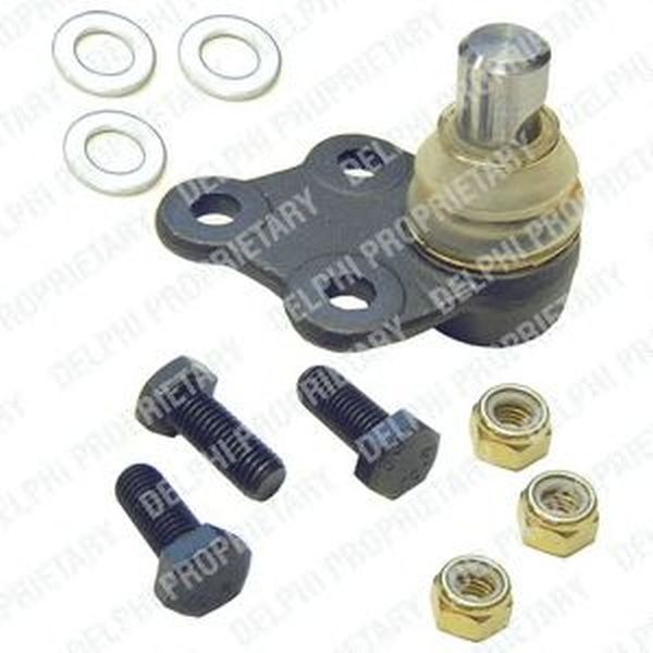 Pivot MERCEDES-BENZ V-CLASS 638 2 DELPHI TC931