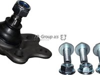 Pivot MERCEDES-BENZ VANEO 414 JP GROUP 1340301300