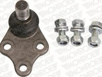 Pivot MERCEDES-BENZ VIANO (W639), MERCEDES-BENZ VITO bus (W639), MERCEDES-BENZ VITO / MIXTO caroserie (W639) - MONROE L23535