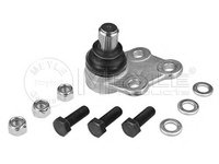 Pivot MERCEDES-BENZ VITO bus (638), MERCEDES-BENZ VITO caroserie (638), MERCEDES-BENZ V-CLASS (638/2) - MEYLE 034 010 0003