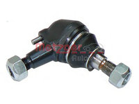 Pivot MERCEDES C-CLASS (W202) (1993 - 2000) METZGER 57015418