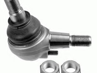 Pivot MERCEDES CLK Cabriolet (A208) (1998 - 2002) LEMFÖRDER 12149 02