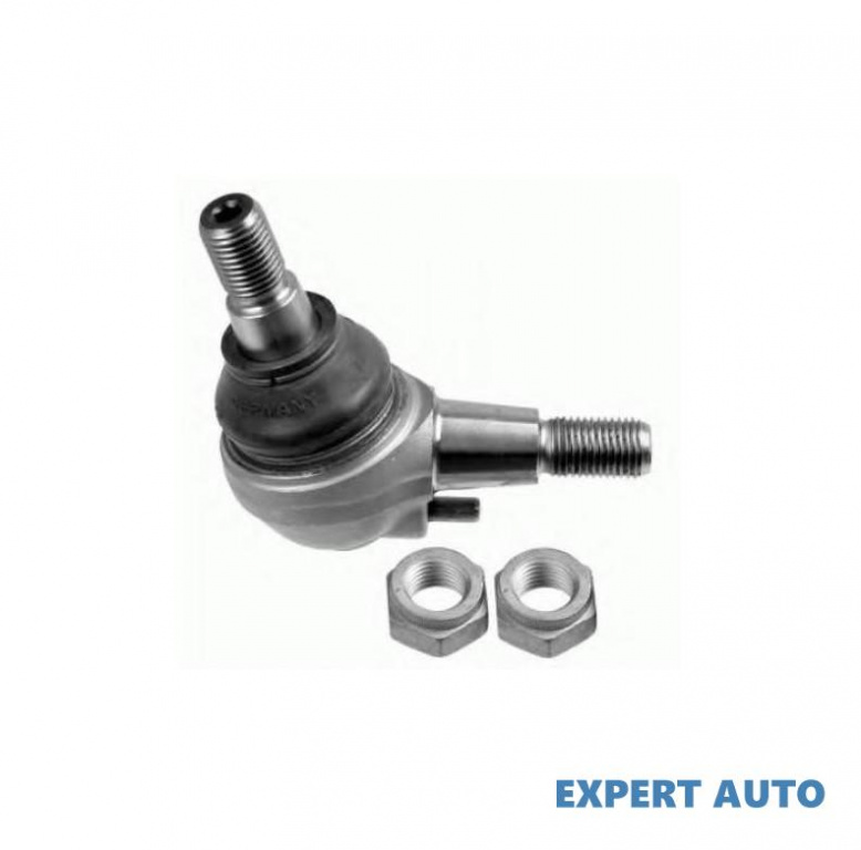 Pivot Mercedes E-CLASS T-Model (S211) 2003-2009 #3 01024100