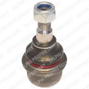 Pivot MERCEDES E-CLASS (W211) (2002 - 2009) DELPHI TC1382