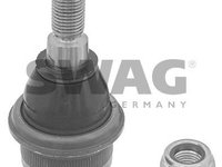 Pivot MERCEDES E-CLASS (W211) (2002 - 2009) SWAG 10 92 3417