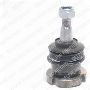 Pivot MERCEDES M-CLASS (W163) (1998 - 2005) DELPHI TC1369