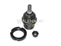 Pivot MERCEDES M-CLASS (W163) (1998 - 2005) MTR 12162645