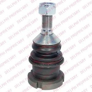 Pivot MERCEDES R-CLASS (W251, V251) (2006 - 2016) DELPHI TC2380