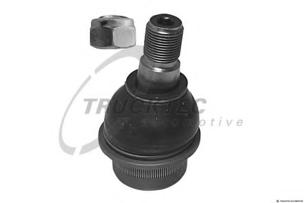 Pivot MERCEDES SPRINTER 3,5-t platou / sasiu (906) (2006 - 2016) TRUCKTEC AUTOMOTIVE 02.31.102