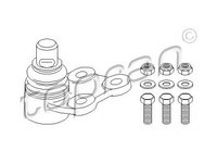 Pivot MERCEDES V-CLASS (638/2) (1996 - 2003) MTR 12162585