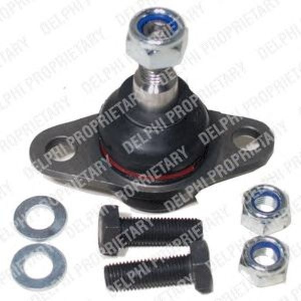 Pivot MINI MINI Cabriolet R52 DELPHI TC1155
