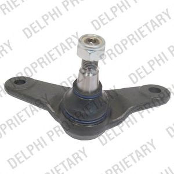 Pivot MINI MINI Cabriolet R52 DELPHI TC1278