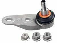 Pivot MINI MINI Cabriolet R57 LEMFORDER 3542801