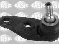 Pivot MINI MINI CLUBMAN combi (R55), MINI MINI (R56), MINI MINI Cabriolet (R57) - SASIC 7576022