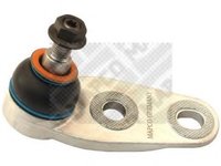 Pivot MINI MINI CLUBMAN combi (R55), MINI MINI (R56), MINI MINI Cabriolet (R57) - MAPCO 52691