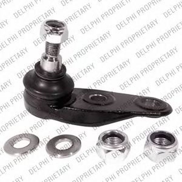 Pivot MINI MINI CLUBMAN R55 DELPHI TC2233