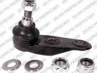 Pivot MINI MINI CLUBMAN R55 DELPHI TC2233