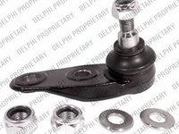 Pivot MINI MINI CLUBMAN R55 DELPHI TC2234