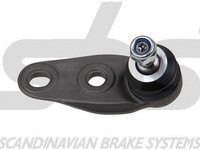 Pivot MINI MINI CLUBMAN R55 SBS 19075044018