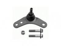 Pivot MINI MINI (R50, R53) 2001-2006 #2 021BMW59